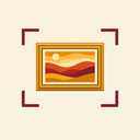 Art Identifier app icon