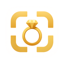 Jewelry Identifier app icon
