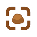 Rock Identifier app icon